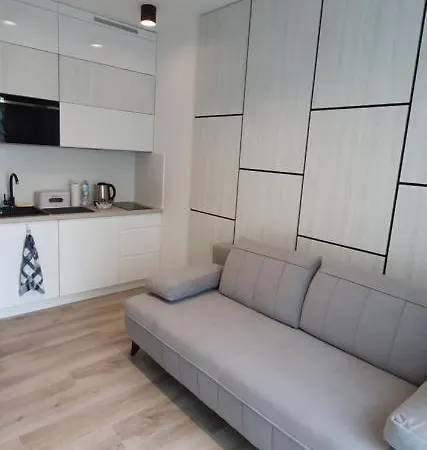 Vojcar Апартаменты *