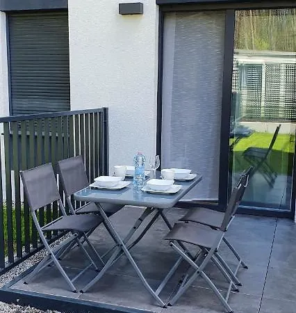 Vojcar Apartman *