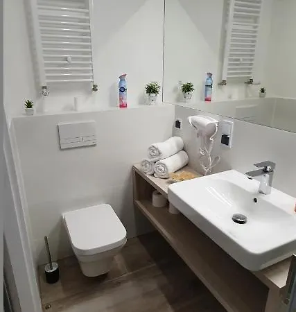 Апартаменты Vojcar *