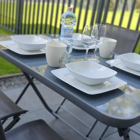 Vojcar Apartmán