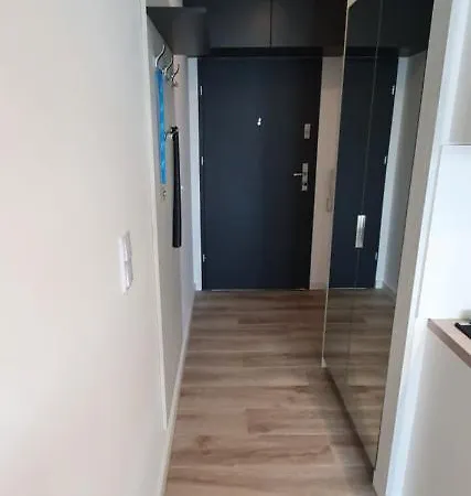 Apartmán Vojcar