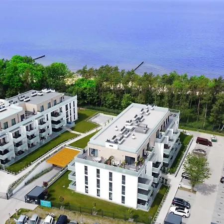 Vojcar Apartment *