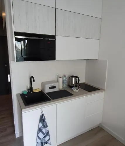 Apartman Vojcar